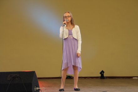 Uczestnicy Festiwalu