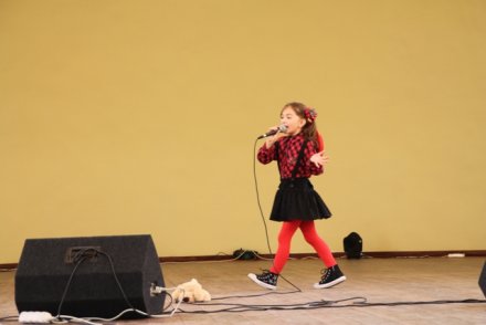 Uczestnicy Festiwalu