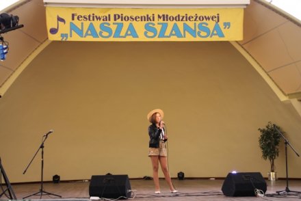 Uczestnicy Festiwalu