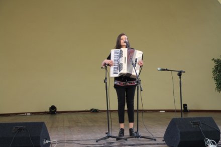 Uczestnicy Festiwalu