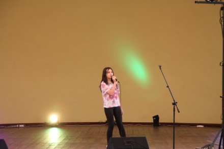 Uczestnicy Festiwalu