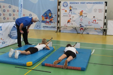 Zawody strzeleckie