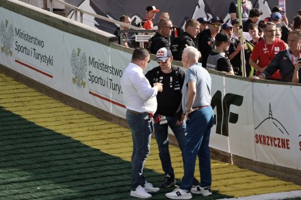 Letnie FIS Grand Prix Wisła