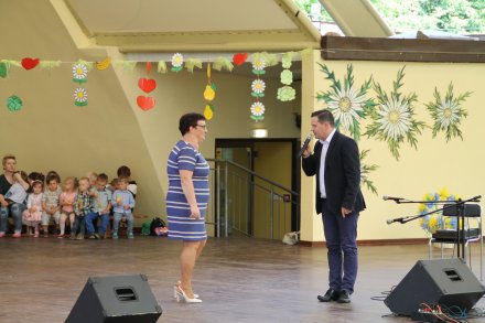 Podziękowania od Burmistrza Miasta Wisła