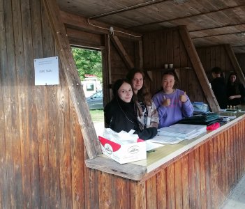 XXI Rajd im. Jerzego Kukuczki