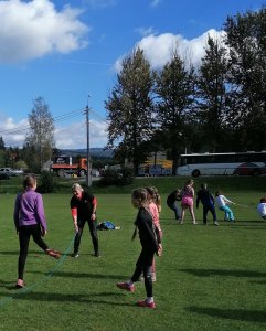 XXI Rajd im. Jerzego Kukuczki