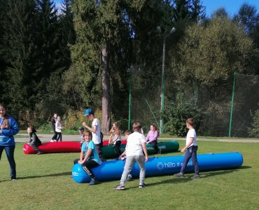 XXI Rajd im. Jerzego Kukuczki