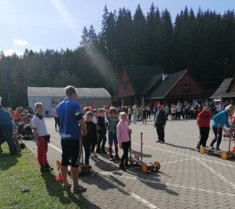 XXI Rajd im. Jerzego Kukuczki