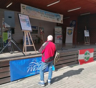 XXI Rajd im. Jerzego Kukuczki