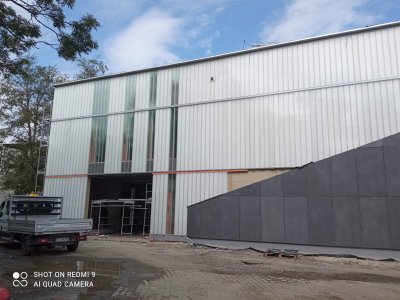 Beskidzkie Centrum Narciarstwa