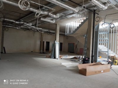 Beskidzkie Centrum Narciarstwa