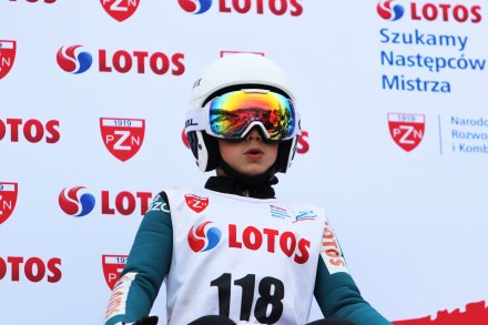 LOTOS Cup Kids