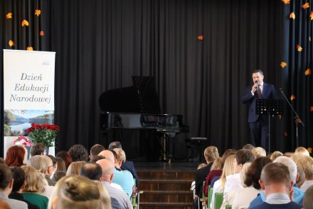 Dzień Edukacji Narodowej