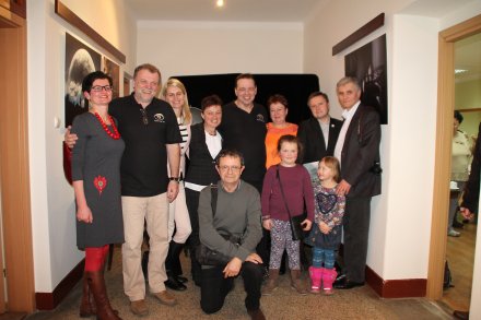 Pamiątkowe Zdjęcie