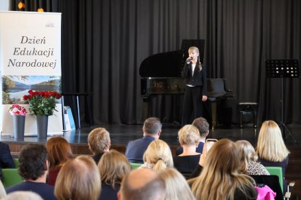 Dzień Edukacji Narodowej