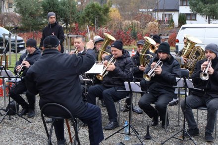 Narodowe Święto Niepodległości w Wiśle