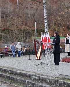 Narodowe Święto Niepodległości w Wiśle