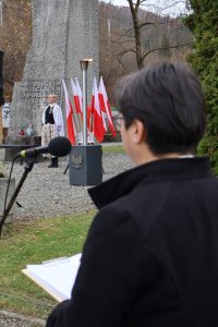 Narodowe Święto Niepodległości w Wiśle