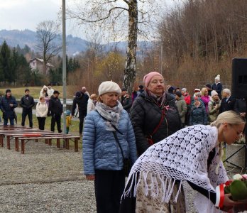 Narodowe Święto Niepodległości w Wiśle