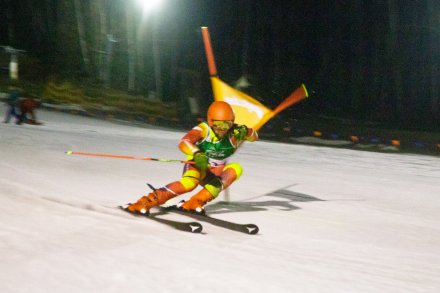 Wiślańskie Szusy 2024