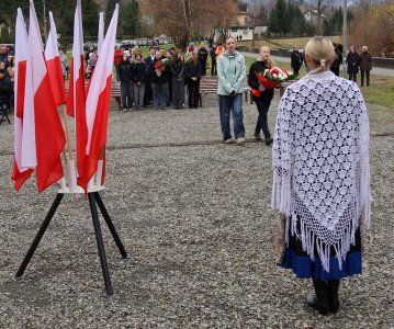 Narodowe Święto Niepodległości w Wiśle