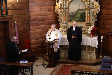 Narodowe Święto Niepodległości w Wiśle