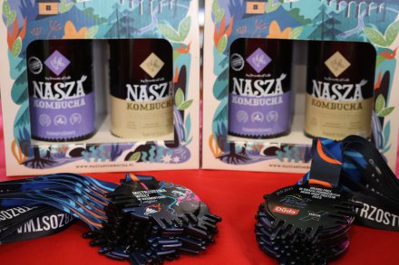 I Mistrzostwa Wisły w Badmintonie