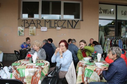 Bar Mleczny