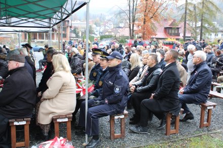 Święto Niepodległości