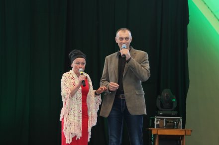 Zapowiedz występów laureatów Festiwalu Nasza Szansa