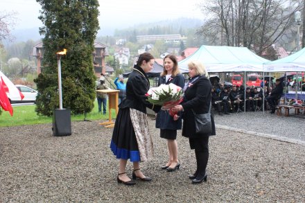 Rezydencja Prezydenta RP - Zamek w Wiśle