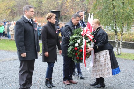 Święto Niepodległości