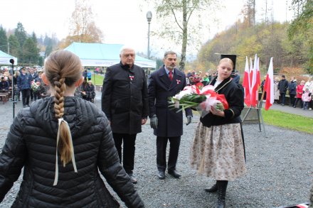 Święto Niepodległości