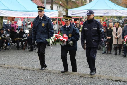 Święto Niepodległości