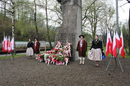 warta honorowa