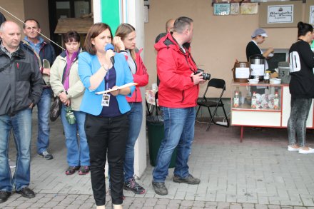 3 Rajd Zabytkowych Pojazdów PRL-u