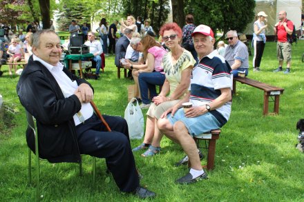 Obchody 3 Maja w Wiśle