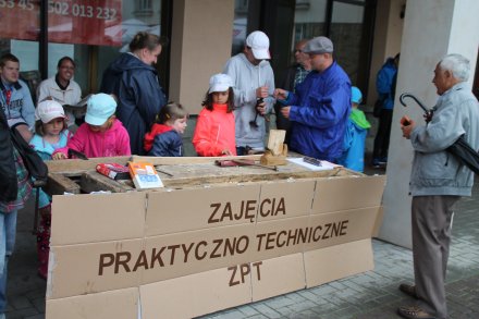 ZPT (Zajęcia Praktyczno Techniczne)