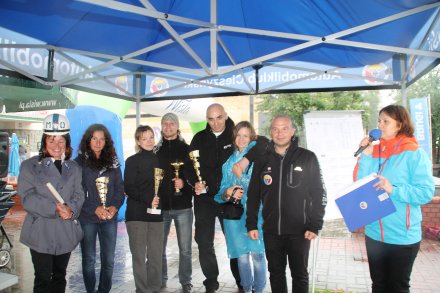 Nagrodzeni 3 Rajdu Zabytkowych Pojazdów PRL-u