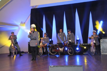 Koncert „Ukochany kraj, umiłowany kraj…”