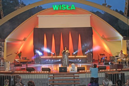 Koncert „Ukochany kraj, umiłowany kraj…”