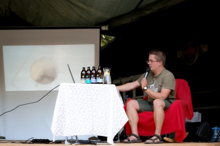 7. Beskidzki Festiwal Podróżników