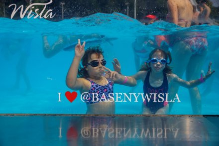 Baseny Wisła