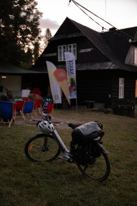 7. Beskidzki Festiwal Podróżników