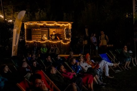 7. Beskidzki Festiwal Podróżników