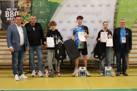 Zwycięzcy kat. 15-19 lat