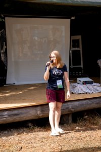 7. Beskidzki Festiwal Podróżników