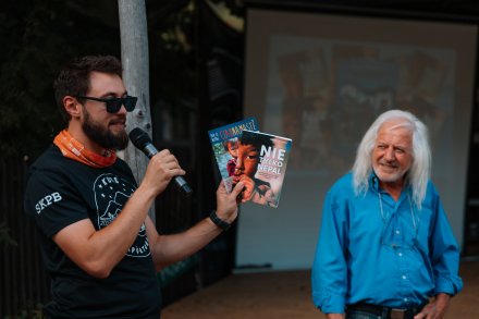 7. Beskidzki Festiwal Podróżników