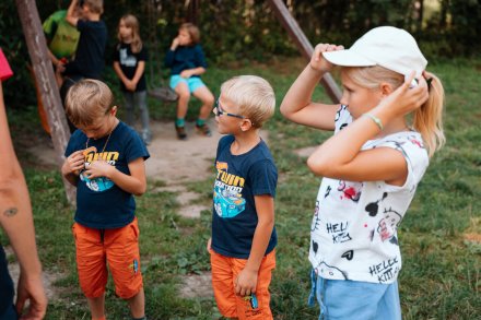 7. Beskidzki Festiwal Podróżników