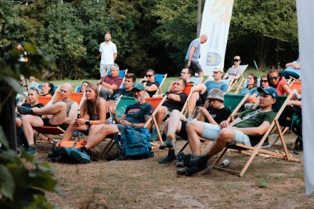 7. Beskidzki Festiwal Podróżników